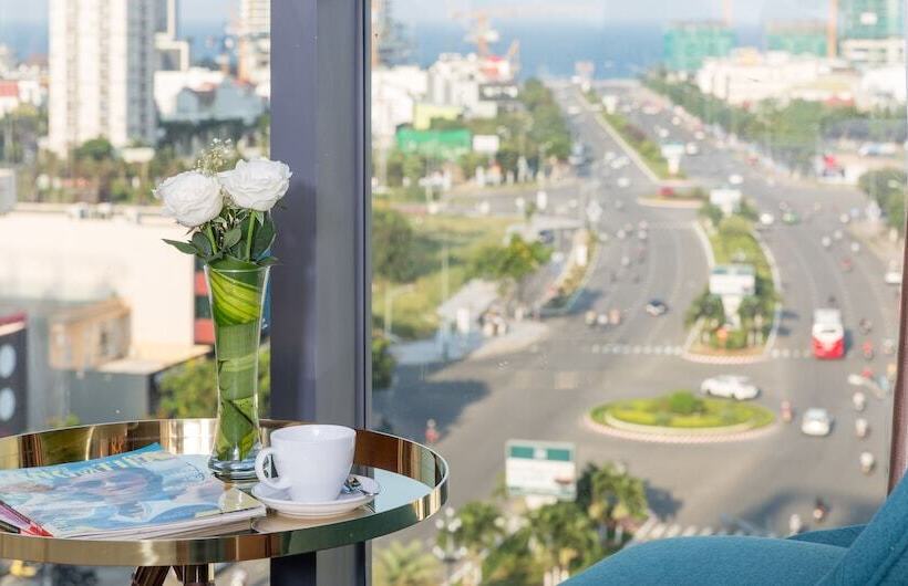 Cn Palace Boutique Hotel & Spa