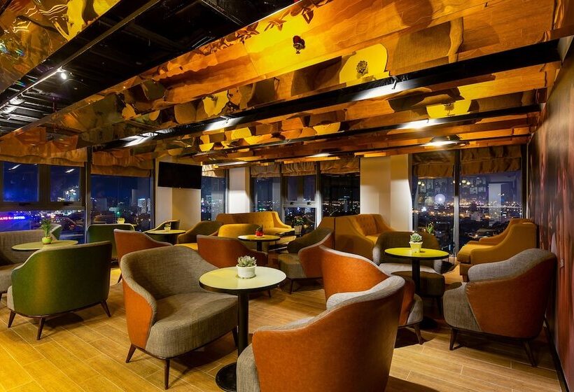 Cn Palace Boutique Hotel & Spa