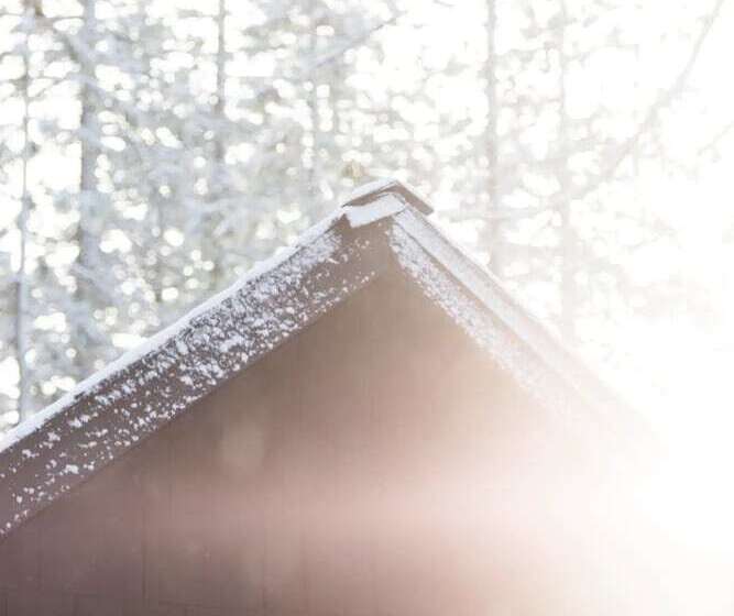 ホテル Colorado Lodge