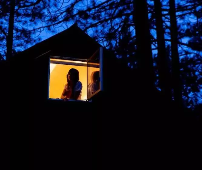 Hotelli Colorado Lodge