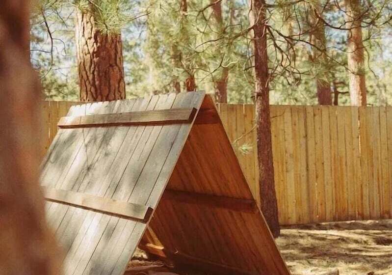 ホテル Colorado Lodge