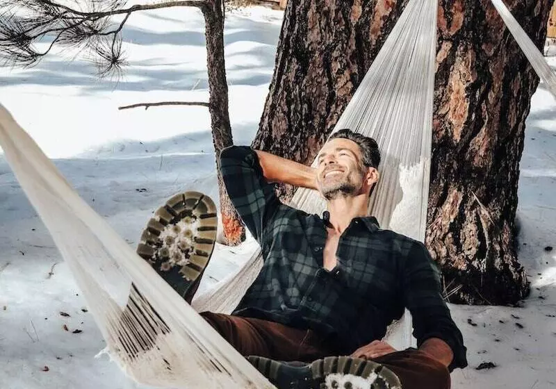 Hotelli Colorado Lodge