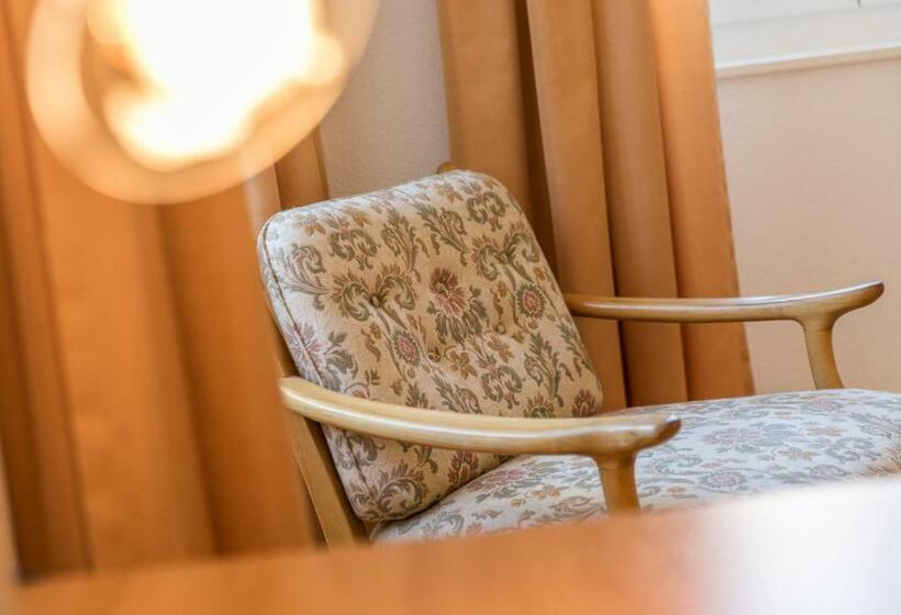 酒店 Gästehaus St. Ursula