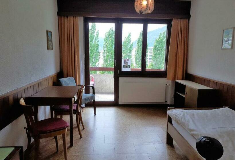 酒店 Gästehaus St. Ursula