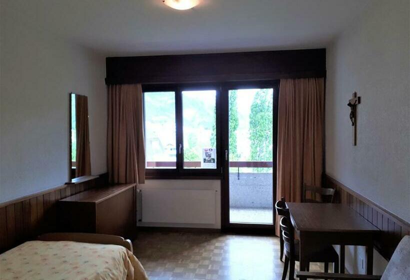 酒店 Gästehaus St. Ursula