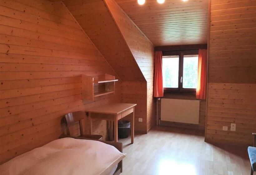 酒店 Gästehaus St. Ursula