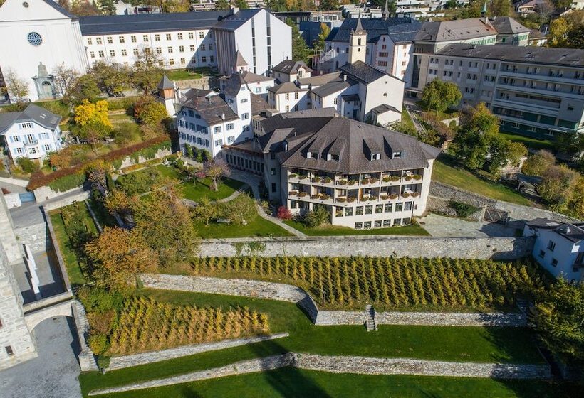 酒店 Gästehaus St. Ursula