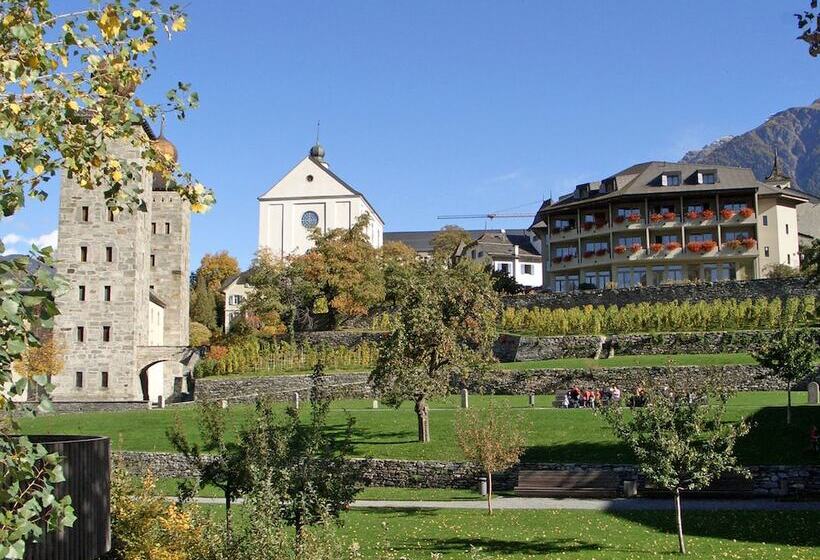 酒店 Gästehaus St. Ursula