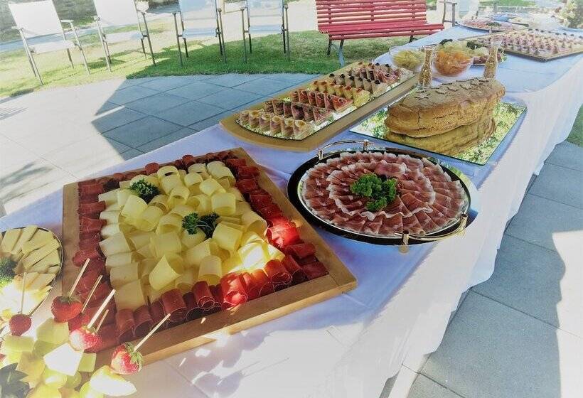 酒店 Gästehaus St. Ursula