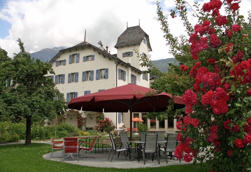 酒店 Gästehaus St. Ursula