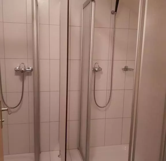 Hotelli Gästehaus St. Ursula