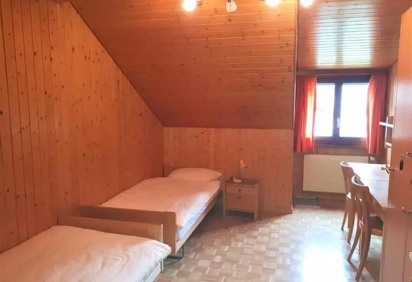 Hotelli Gästehaus St. Ursula