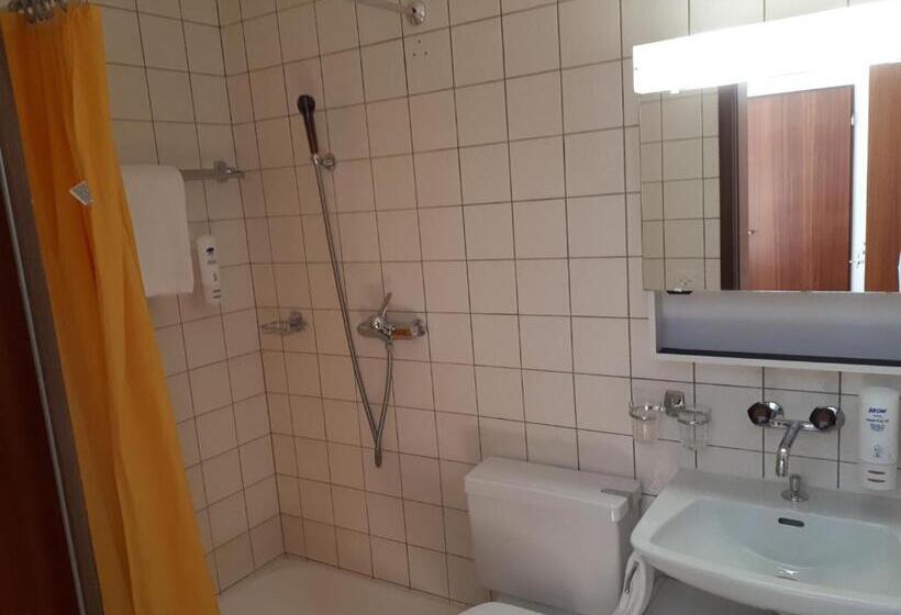 酒店 Gästehaus St. Ursula