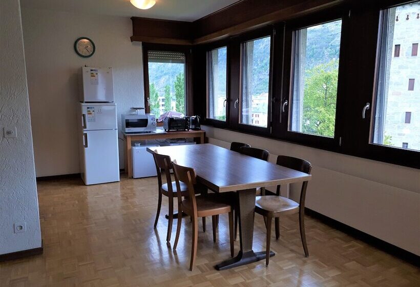 酒店 Gästehaus St. Ursula