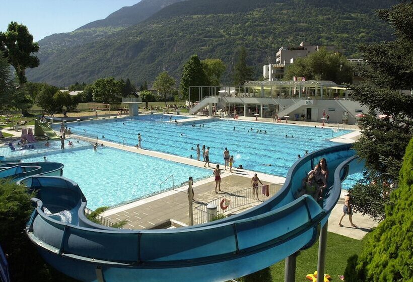 酒店 Gästehaus St. Ursula