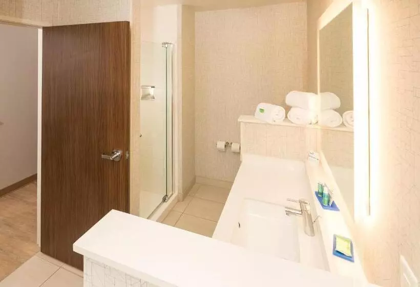 Hotelli Holiday Inn Express & Suites   Michigan City, An Ihg