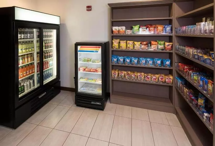 Hotelli Holiday Inn Express & Suites   Michigan City, An Ihg