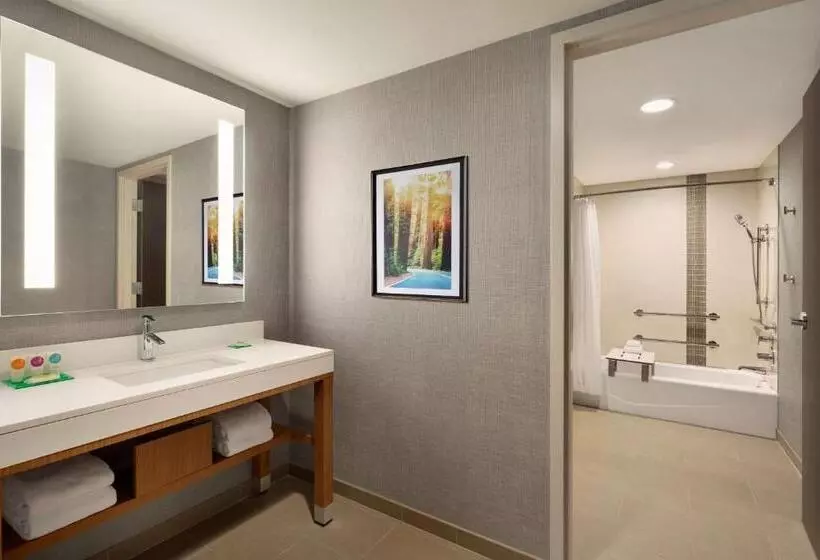Hotelli Hyatt Place Vacaville