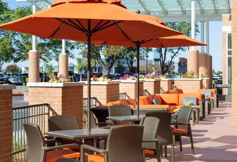 Hotelli Hyatt Place Vacaville