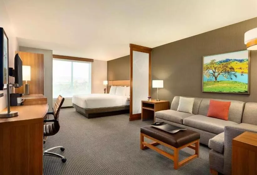 Hotelli Hyatt Place Vacaville