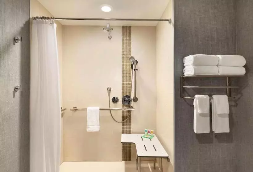 Hotelli Hyatt Place Vacaville