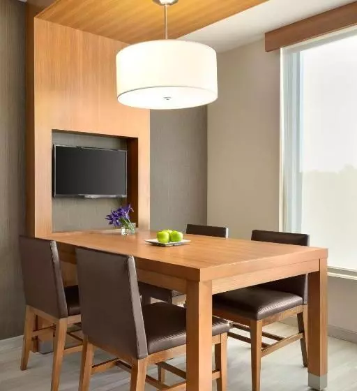 Hotelli Hyatt Place Vacaville