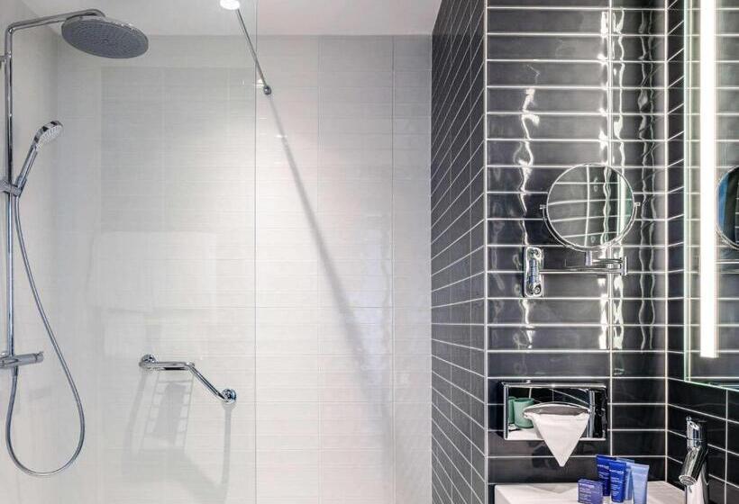 فندق Sainte Barbe Hôtel & Spa Le Conquet   Mgallery