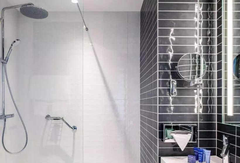 ホテル Sainte Barbe Hôtel & Spa Le Conquet   Mgallery