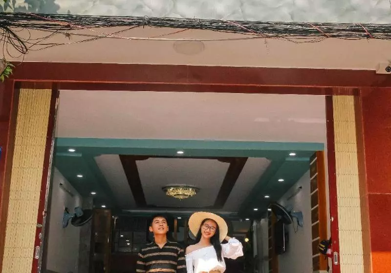 هتل Sông Suối Homestay