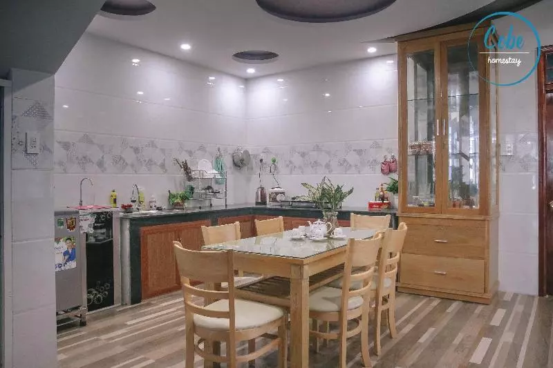 هتل Sông Suối Homestay
