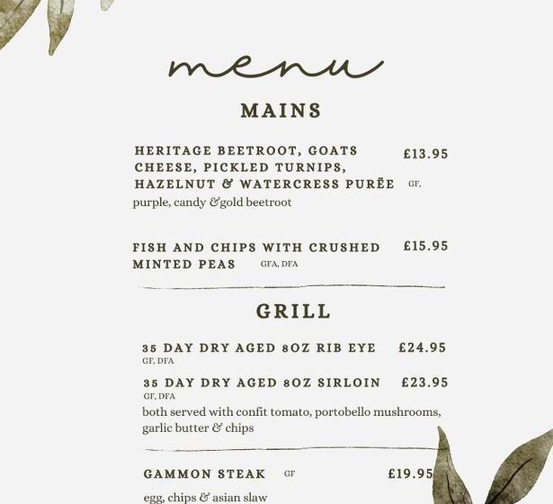 Отель The Black Lion Royal