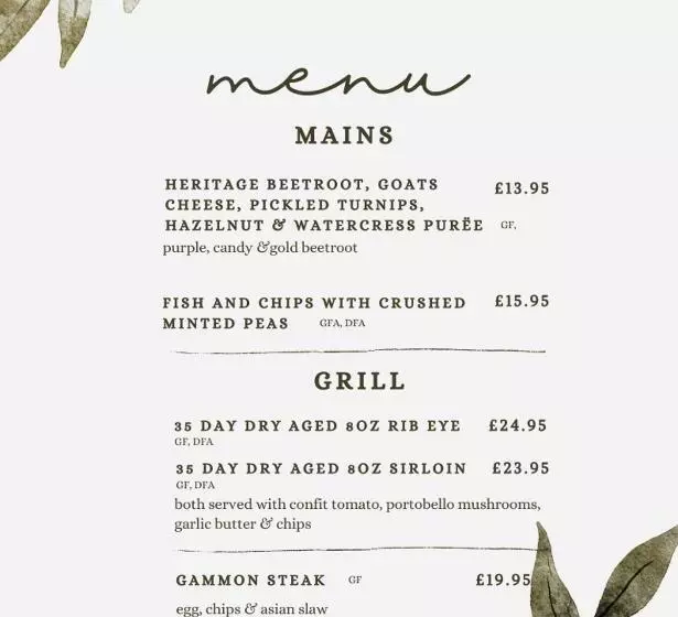 Hotelli The Black Lion Royal