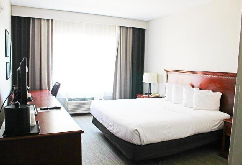 Independence Stay Hotel & Suites