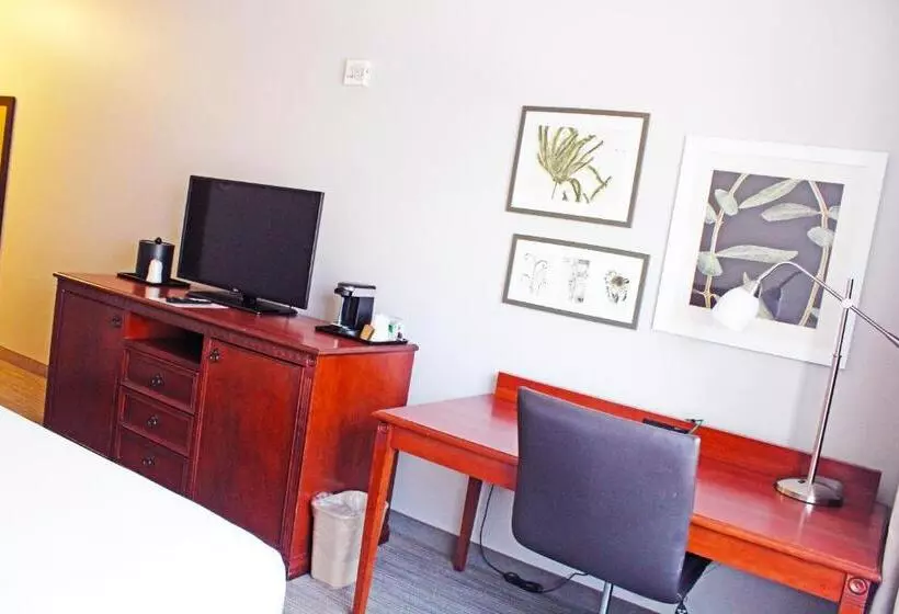 Independence Stay Hotel & Suites