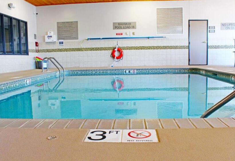 Independence Stay Hotel & Suites