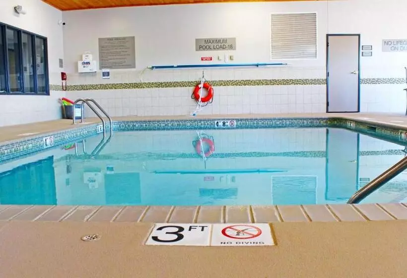 Independence Stay Hotel & Suites