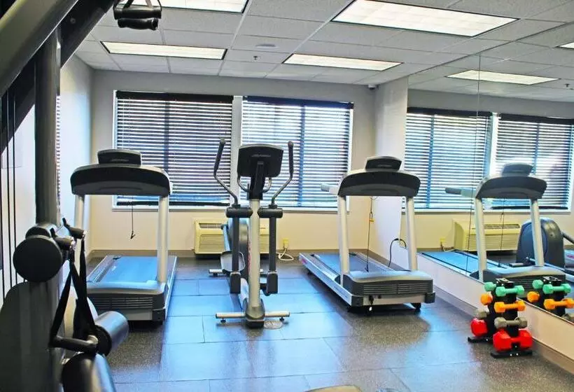 Independence Stay Hotel & Suites