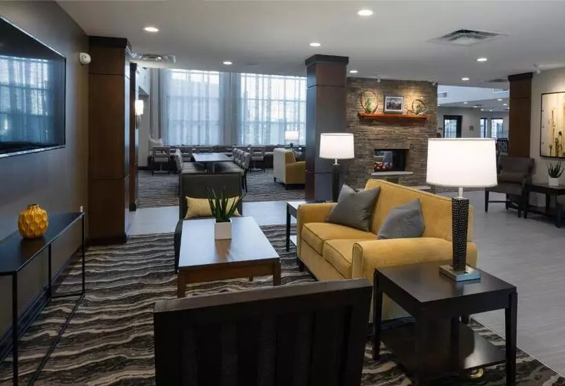 Staybridge Suites   Phoenix – Biltmore Area, An Ihg