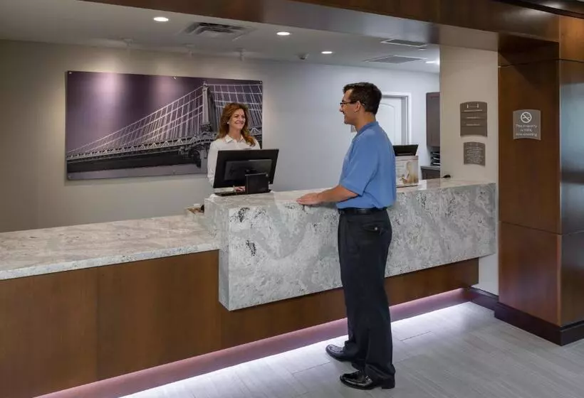 Staybridge Suites   Phoenix – Biltmore Area, An Ihg