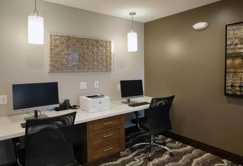 Staybridge Suites   Phoenix – Biltmore Area, An Ihg