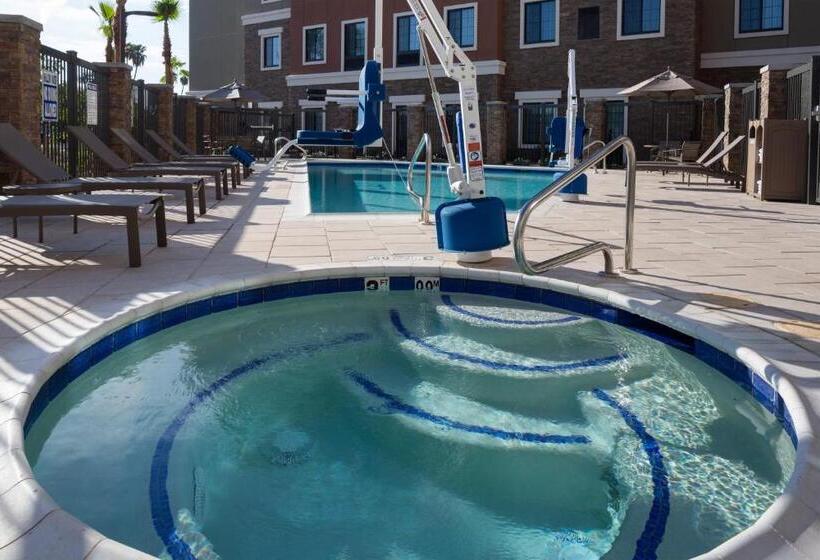 Staybridge Suites   Phoenix – Biltmore Area, An Ihg