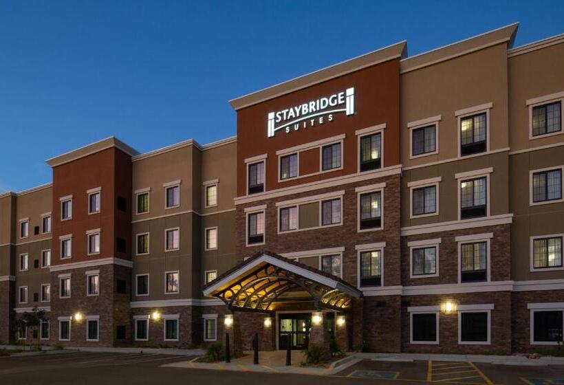 Staybridge Suites   Phoenix – Biltmore Area, An Ihg