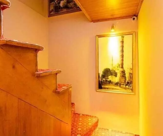 The First Ottoman Mansion