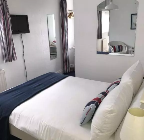 The Moorings B&b