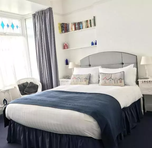 The Moorings B&b