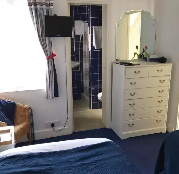 The Moorings B&b