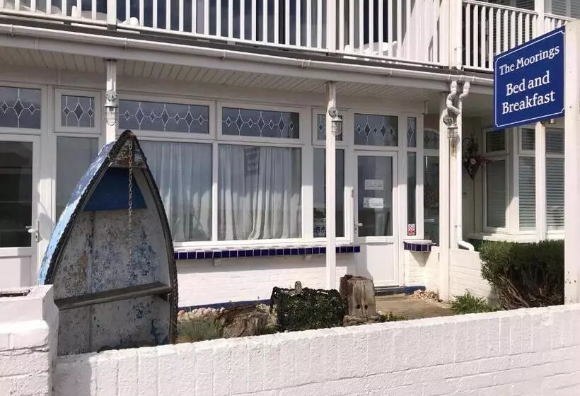 The Moorings B&b