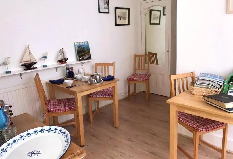 The Moorings B&b