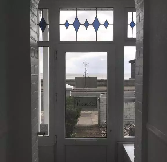 The Moorings B&b