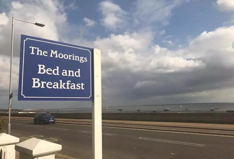 The Moorings B&b